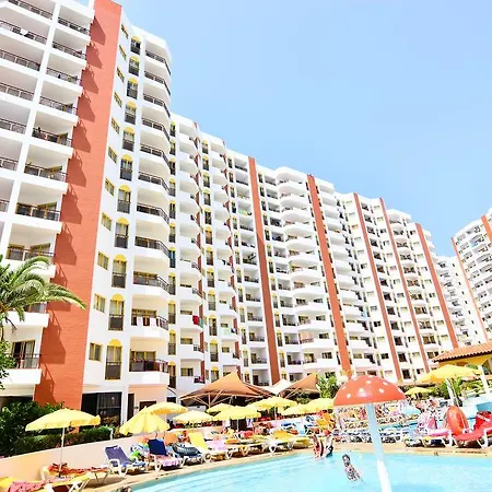 Clube Praia Da Rocha-3
